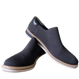 ME TOO Andie Wedge Women’s Slip On Shoes | EUC | US 7 (S267)